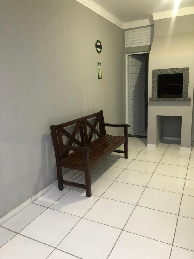 Ótima casa na praia de leste em balneário canoas pontal do Paraná Exterior foto