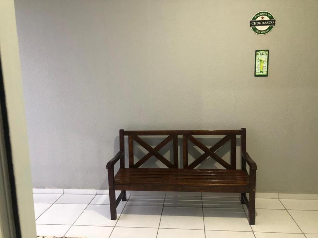 Ótima casa na praia de leste em balneário canoas pontal do Paraná Exterior foto