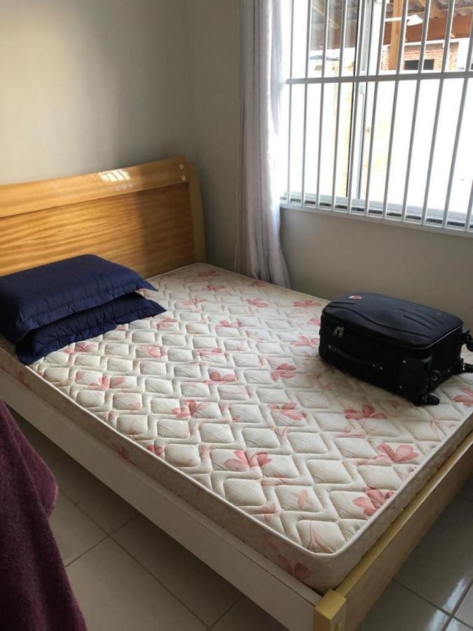 Ótima casa na praia de leste em balneário canoas pontal do Paraná Exterior foto